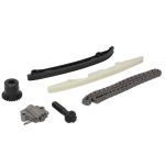 Juego de cadena de distribución HERTH+BUSS JAKOPARTS J1190814
