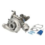 Lader, Aufladung ELSTOCK 91-2084