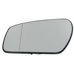 Vetro specchio, specchio esterno BLIC 6102-02-1271378P sinistra
