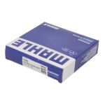 Jeu de segments de piston MAHLE 013 RS 10106 0N0