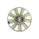 Ventilador, arrefecimento do motor MAHLE CFF 478 000P