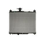 Kühler, Motorkühlung NISSENS 64789A