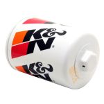 Ölfilter sportowy K&N HP-1014