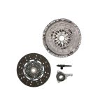 Kit de embrague NEXUS F1G039NX