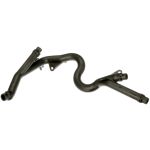 Gummislang, kylsystem GATES GAT02-3578