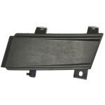 Elemento, parachoques PACOL SCA-FB-026R