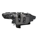 pneumatischer Ellement Zentalverrigelung HANS PRIES HP601 948