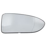 Rétroviseur extérieur - verre de miroir BLIC 6102-02-1272517P, Droite