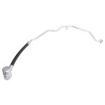 Tubería de alta presión, aire acondicionado THERMOTEC KTT160343