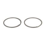 O-rings en caoutchouc DT Spare Parts 4.20581