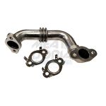 Tube d'air de suralimentation MEAT & DORIA 881077