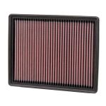 Luchtfilter K&N FILTERS 33-2934