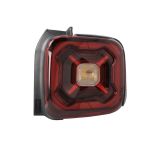 Heckleuchte MAGNETI MARELLI 714020480801