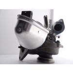 Turbocompressore a gas di scarico GARRETT 822088-5009S