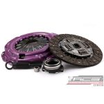 Kupplungssatz XTREME CLUTCH KMZ23017-1A