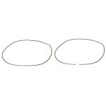 Pièce de boîte de vitesses ZF 0501335465ZF