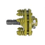 Elementti, PTO/PTO PTO-akseli BTA B06-AG-041