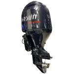 Moteur hors-bord PARSUN OUTBOARDS F130FEL-T-EFI