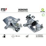Bromsok FTE 9290561