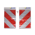 Banderas de advertencia BAR CARGOLIFT 101111585