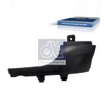 Rejilla del radiador DT SPARE PARTS 2.24831