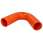 Koelsysteem rubberen slang  THERMOTEC SE50-150X150/45 RED
