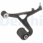 Lenker, Radaufhängung DELPHI TC5802