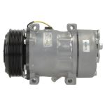 Klimakompressor HIGHWAY AUTOMOTIVE 45057006