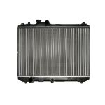 Kühler, Motorkühlung NISSENS 69400