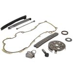 Kit de cadena de distribución SWAG 33 11 1354