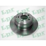 Bremsscheibe LPR V1293P