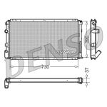 Motorkühler DENSO DRM23091