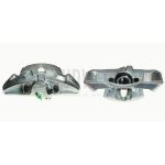 Bremssattel BUDWEG 343421