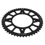 Couronne moto JT JTA798,49BLK
