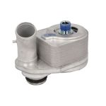 Ölkühler, Motoröl NRF 31324