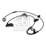 Sensor, revoluciones de la rueda FEBI BILSTEIN 198141