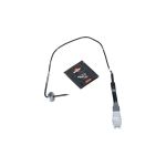 Sensor de temperatura dos gases de escape NRF 707337