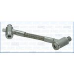 Conducto aceite, turbocompresor AJUSA OP11071