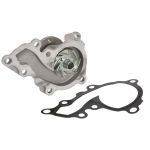 Kit de reparación, bomba de agua SKF VKPC 95914