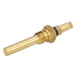 Capteur de température, Liquide de refroidissement DEUTZ 01173470