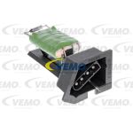 Regulador, ventilador habitáculo Original calidad de VEMO V20-79-0003-1