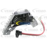 Regulador, ventilador habitáculo Original calidad de VEMO V42-79-0003