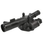 Thermostat d'eau MAHLE TI 39 89