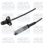 ABS-sensor MEAT & DORIA 90089