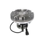 Embrayage du ventilateur de radiateur NISSENS NIS 86062