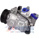 Klimakompressor MEAT & DORIA K15253