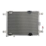 Kondensator, Klimaanlage THERMOTEC KTT110542