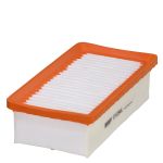 Luftfilter HENGST E1254L