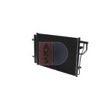 Condensator, airconditioning AKS DASIS 512083N