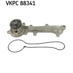 Pompe à eau SKF VKPC 88341